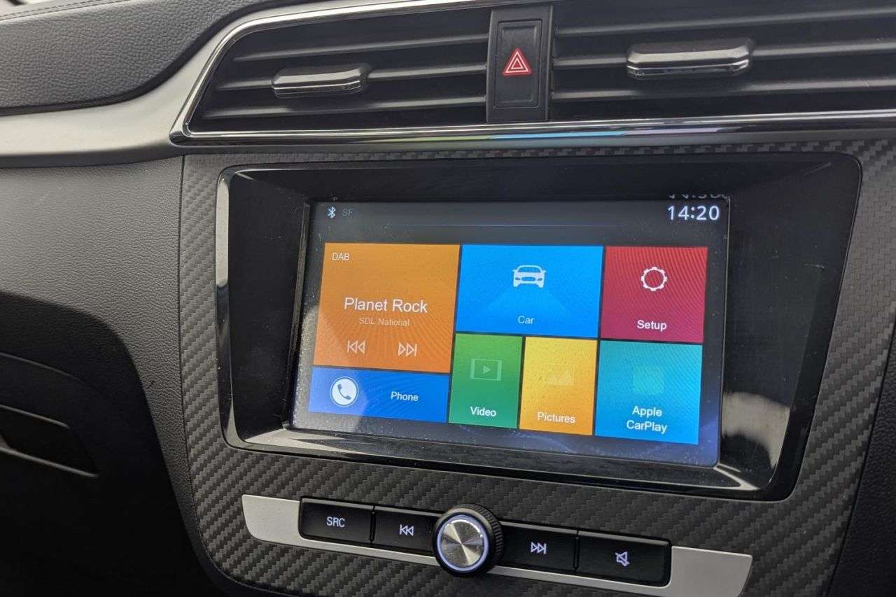 2018 MG MG ZS 2018 MG MG ZS