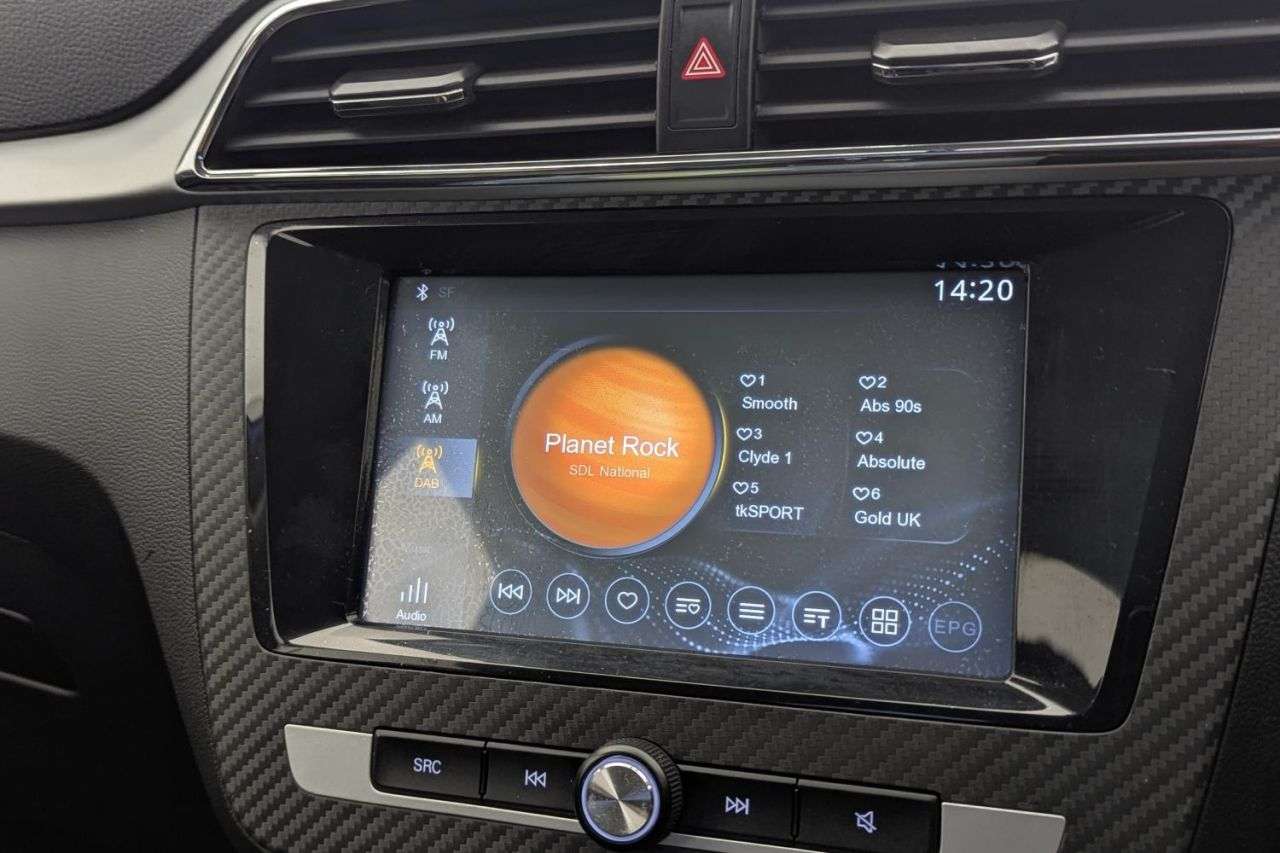 2018 MG MG ZS 2018 MG MG ZS
