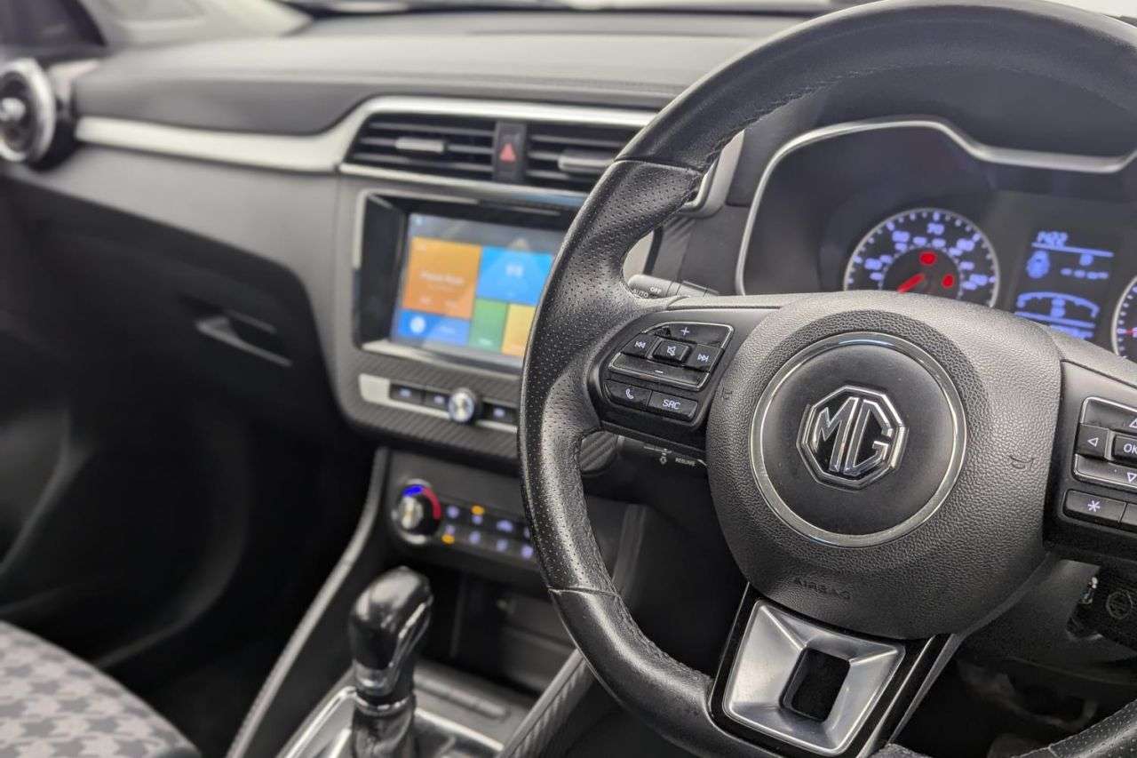 2018 MG MG ZS 2018 MG MG ZS