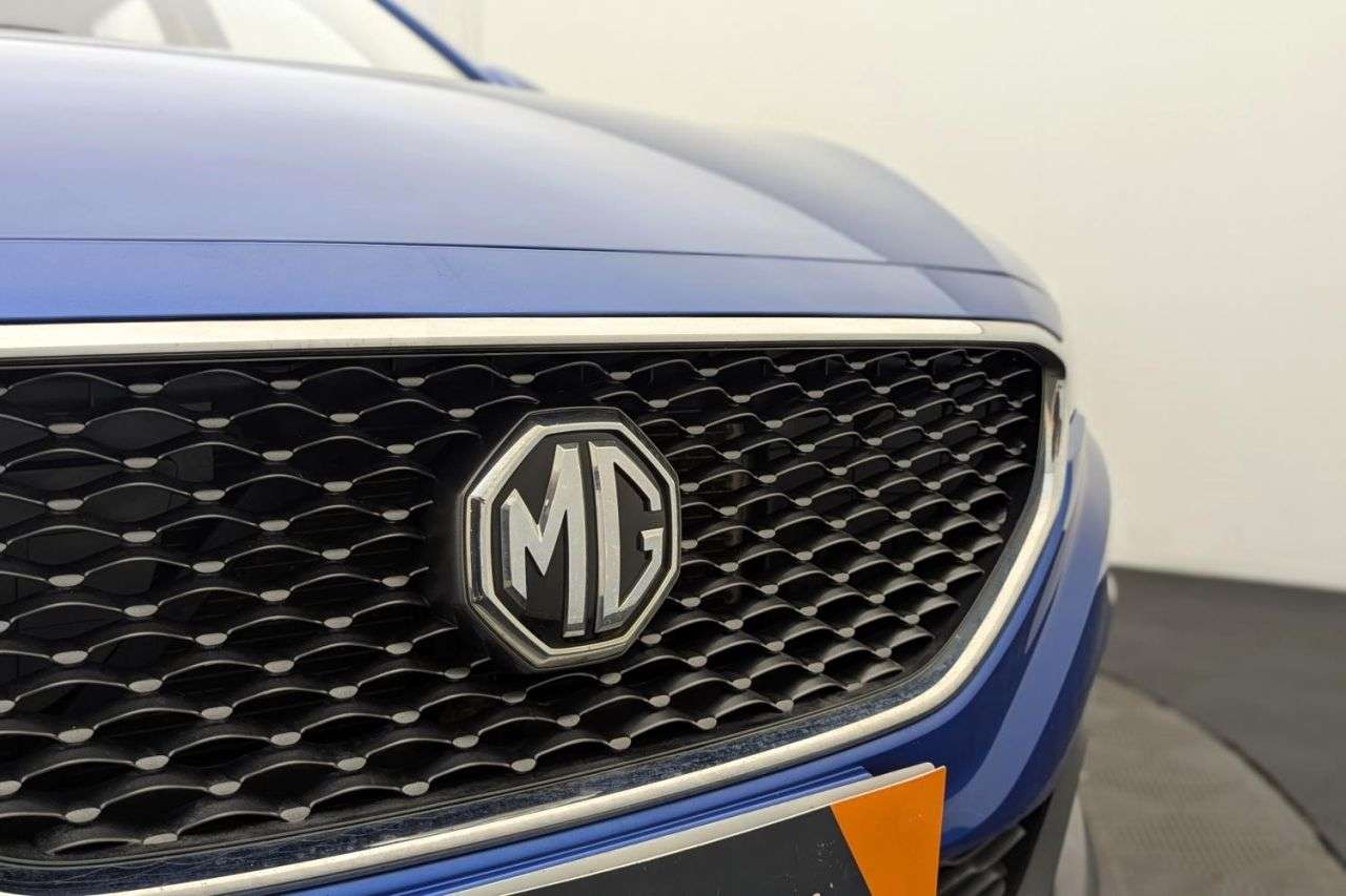 2018 MG MG ZS 2018 MG MG ZS