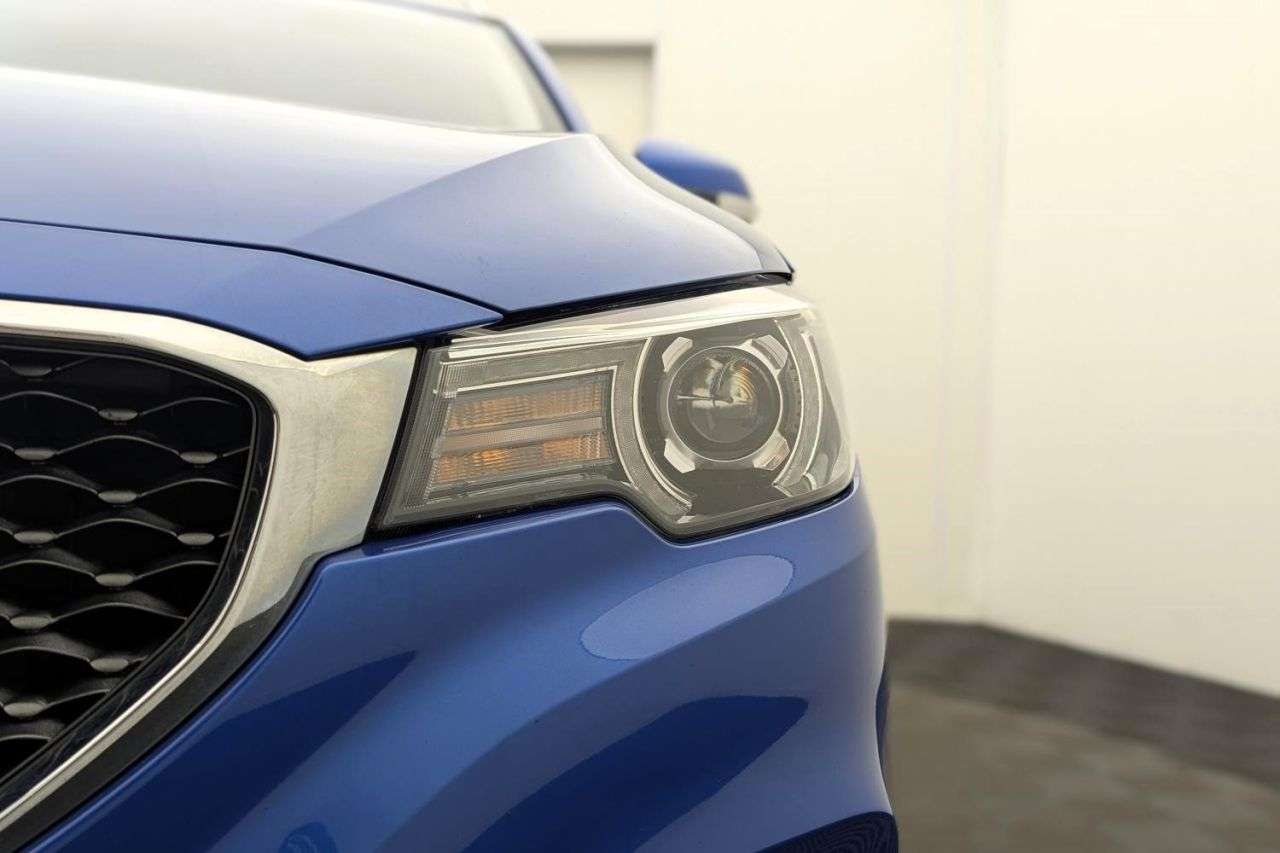 2018 MG MG ZS 2018 MG MG ZS