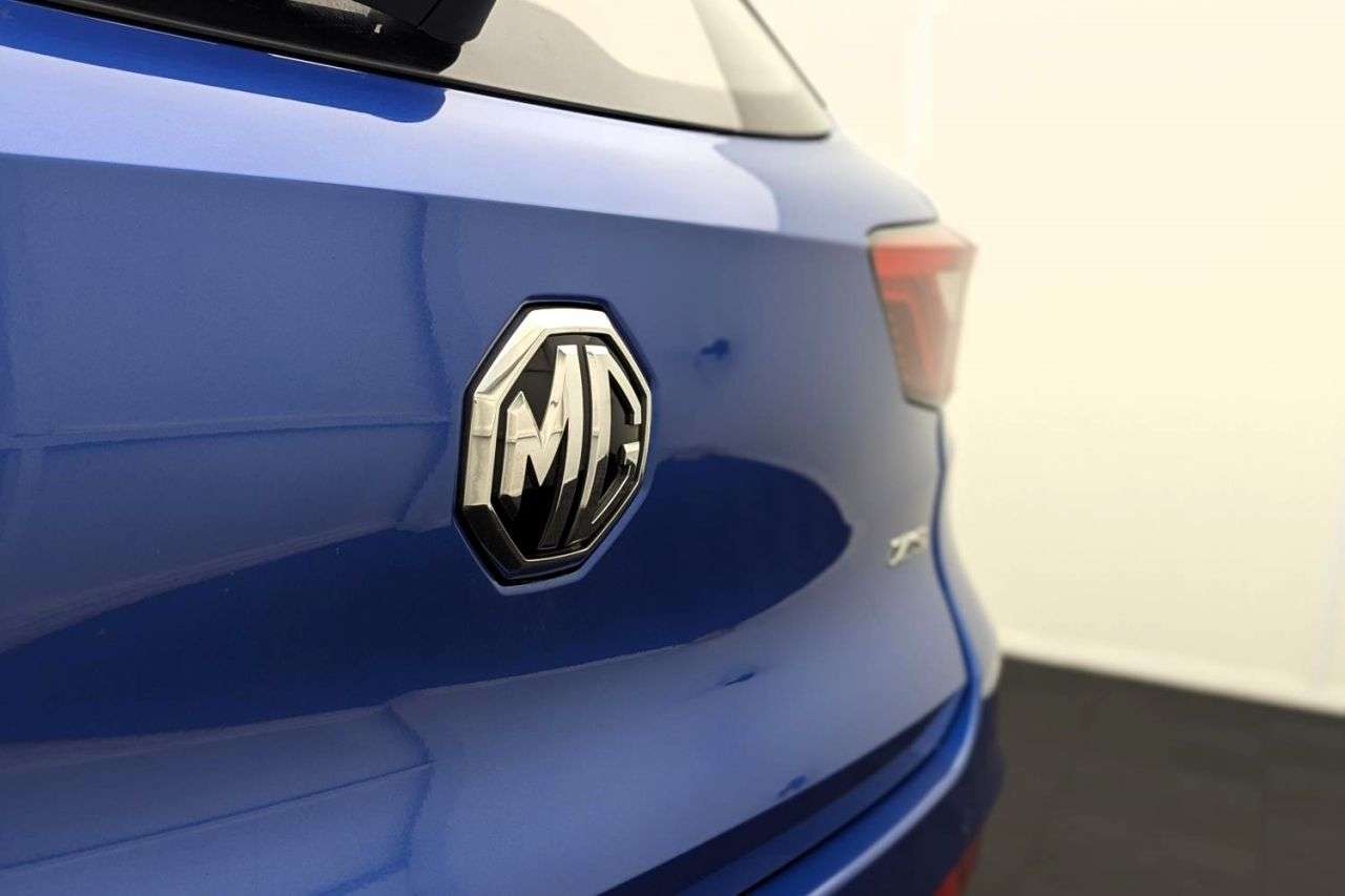 2018 MG MG ZS 2018 MG MG ZS