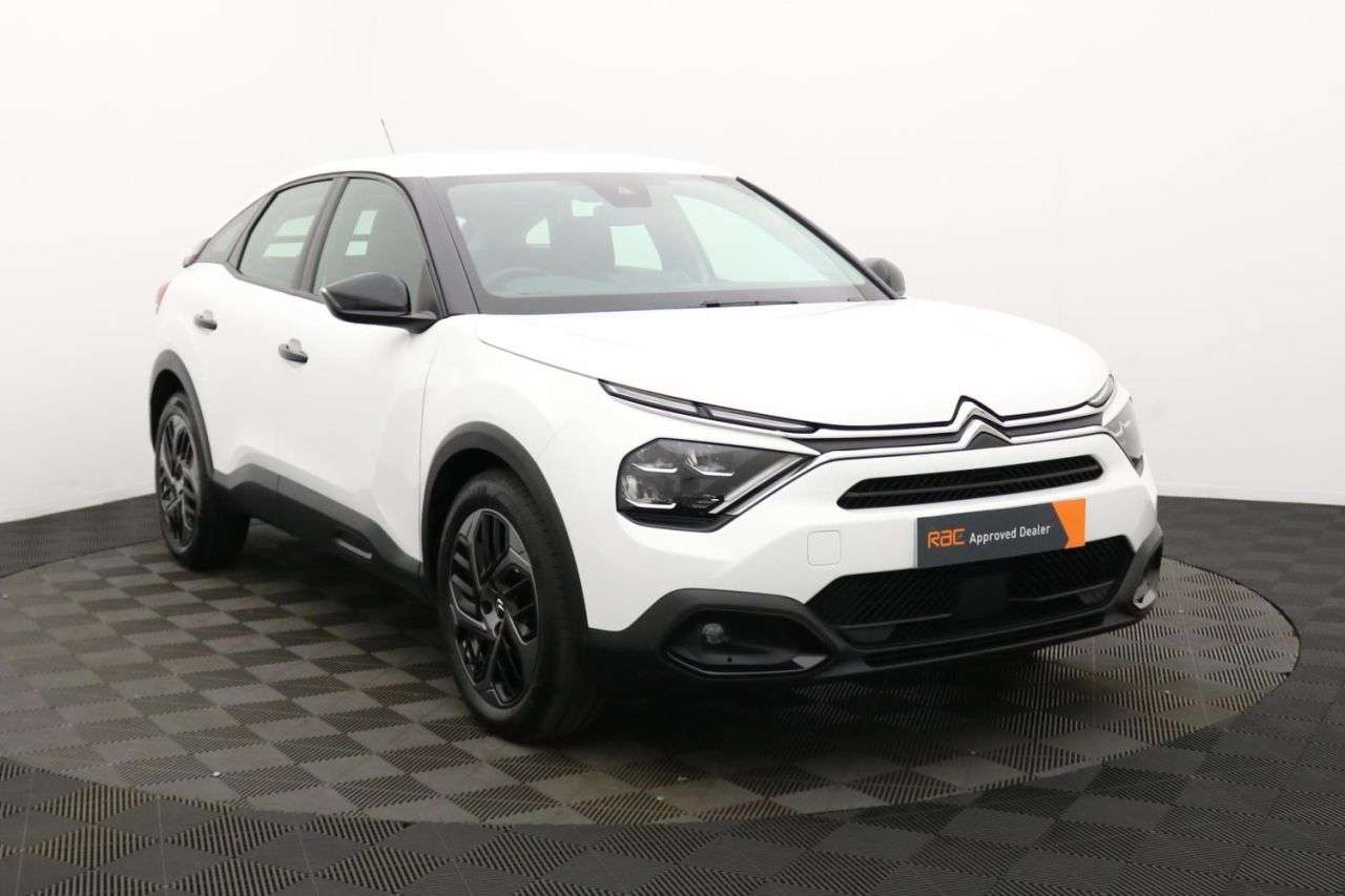 2023 CITROEN C4 2023 CITROEN C4