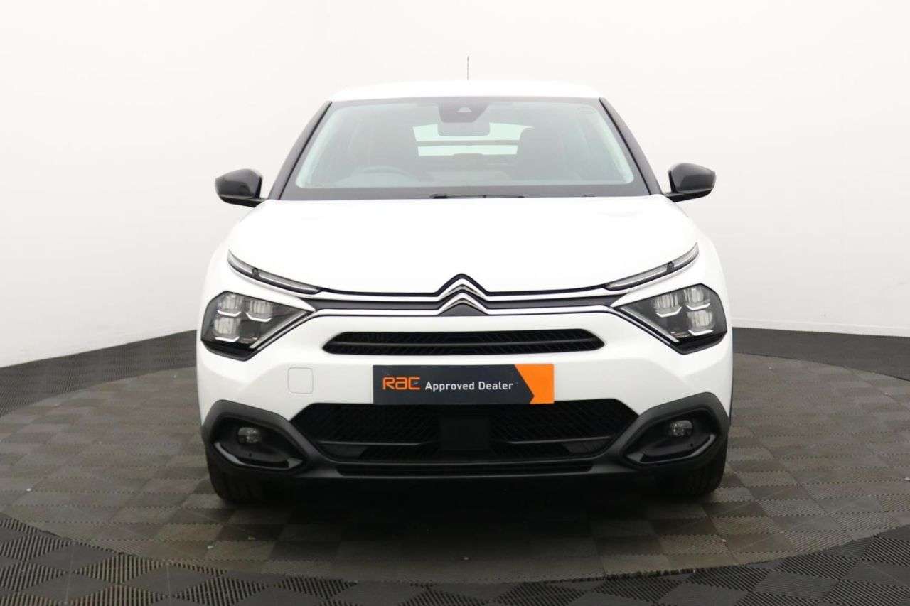 2023 CITROEN C4 2023 CITROEN C4