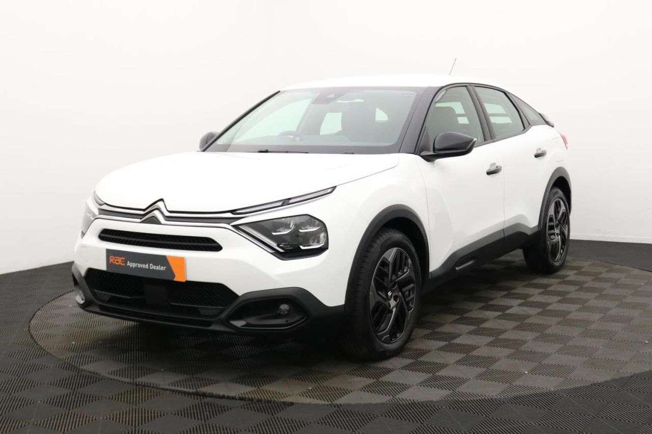 2023 CITROEN C4 2023 CITROEN C4