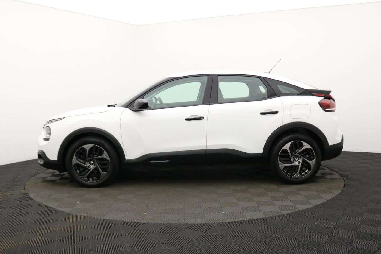 2023 CITROEN C4 2023 CITROEN C4