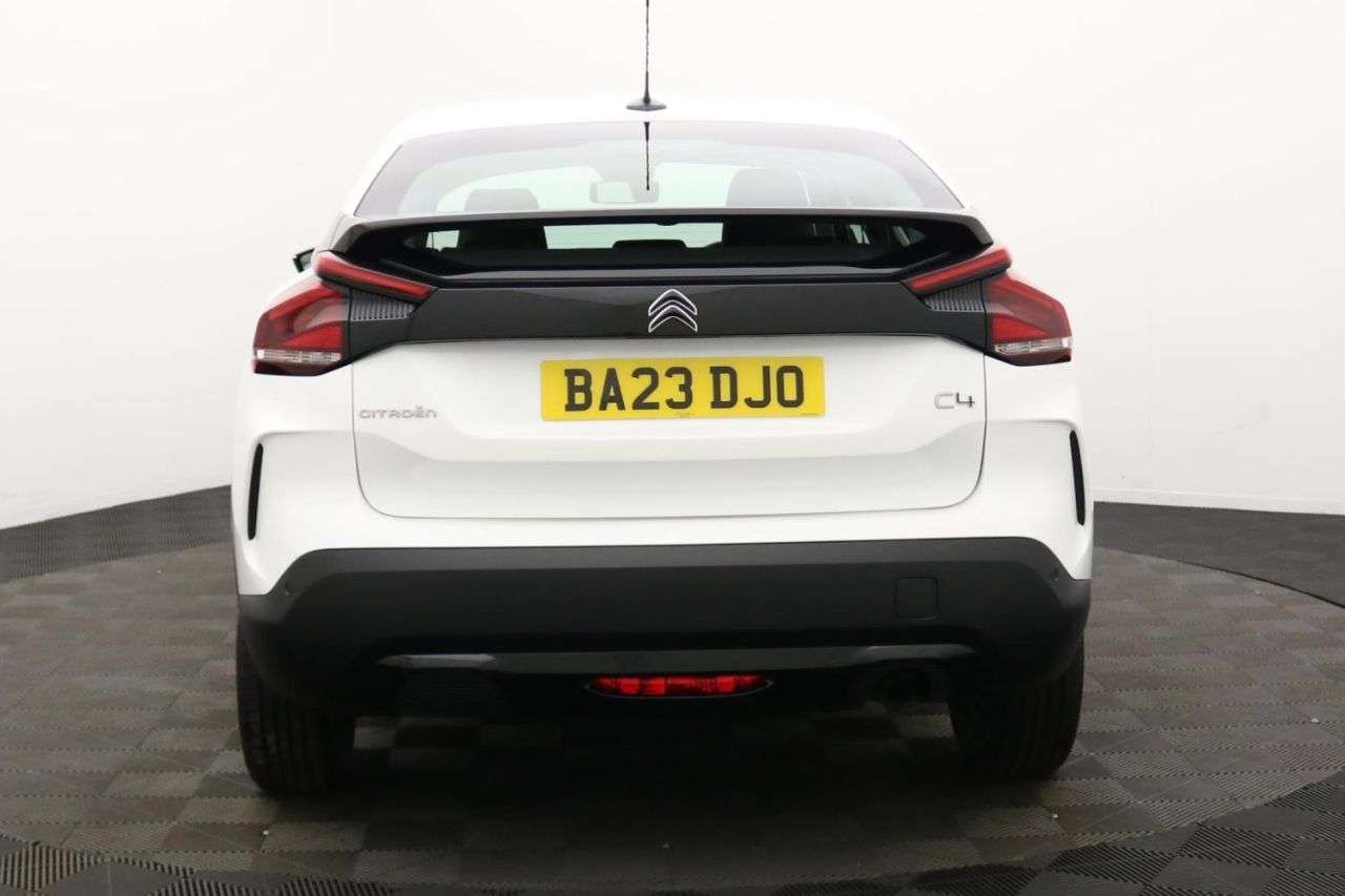 2023 CITROEN C4 2023 CITROEN C4
