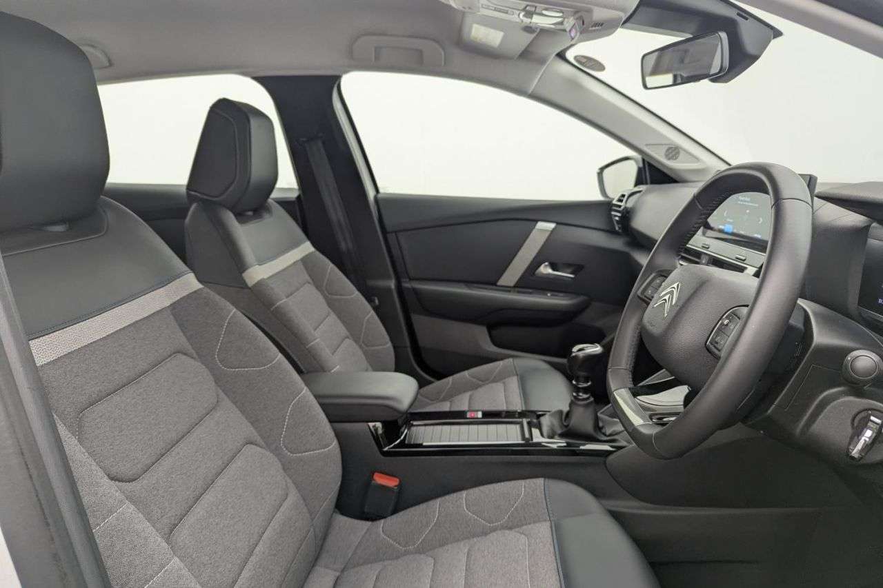 A 2023 CITROEN C4 1.2 PureTech Sense Hatchback 5dr Petrol Manual Euro 6 (s/s) (100 ps) Award A 2023 CITROEN C4 1.2 PureTech Sense Hatchback 5dr Petrol Manual Euro 6 (s/s) (100 ps) Award