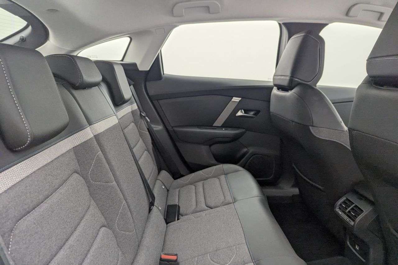 2023 CITROEN C4 2023 CITROEN C4