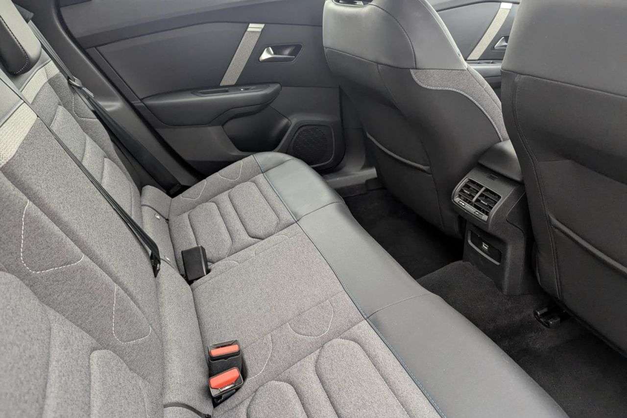 2023 CITROEN C4 2023 CITROEN C4
