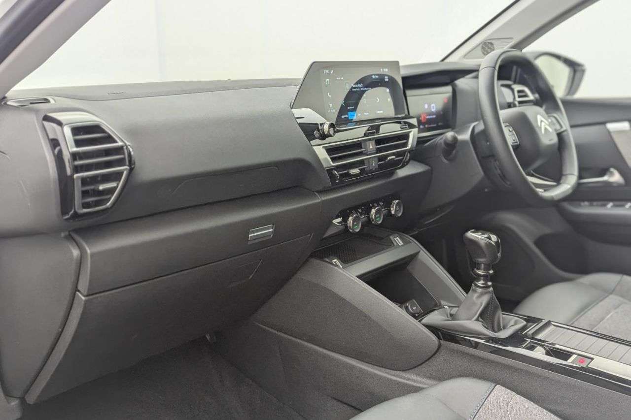 2023 CITROEN C4 2023 CITROEN C4