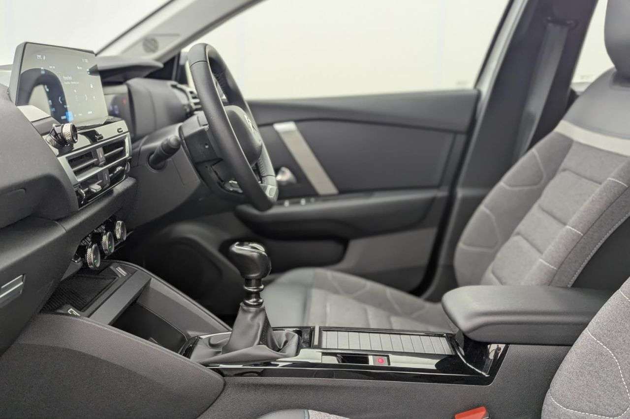 2023 CITROEN C4 2023 CITROEN C4