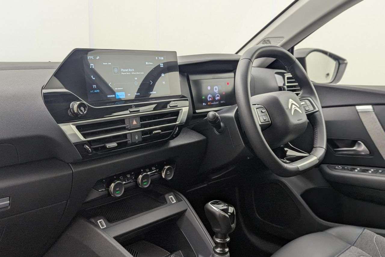 2023 CITROEN C4 2023 CITROEN C4