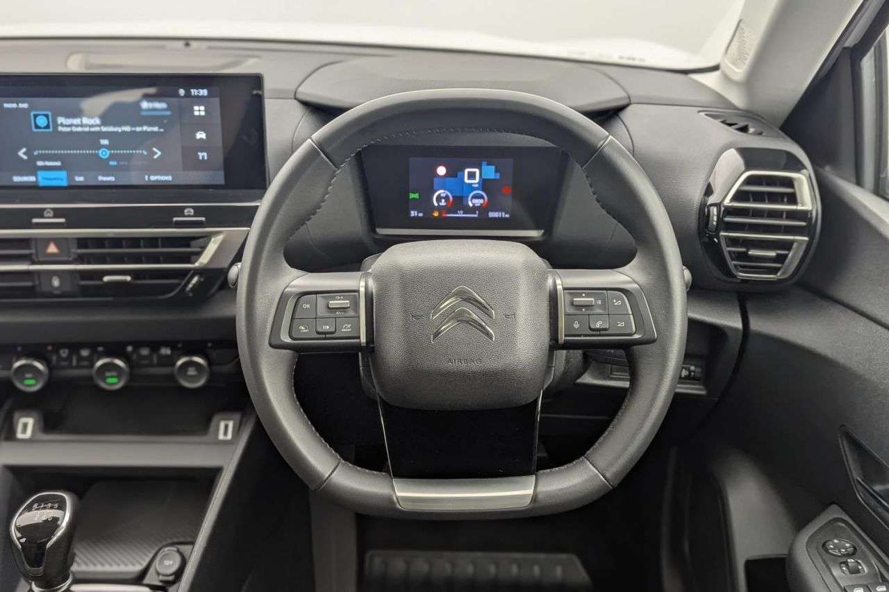 2023 CITROEN C4 2023 CITROEN C4