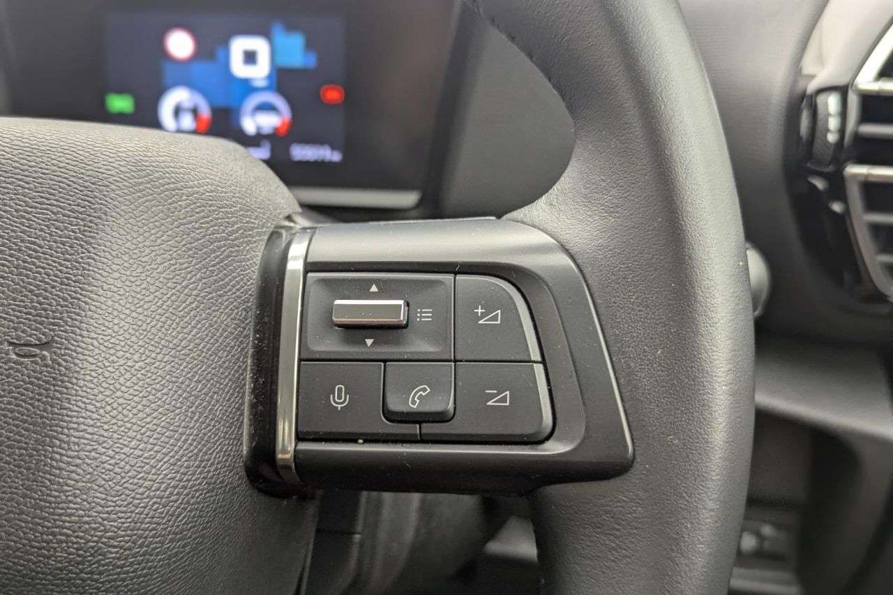 2023 CITROEN C4 2023 CITROEN C4