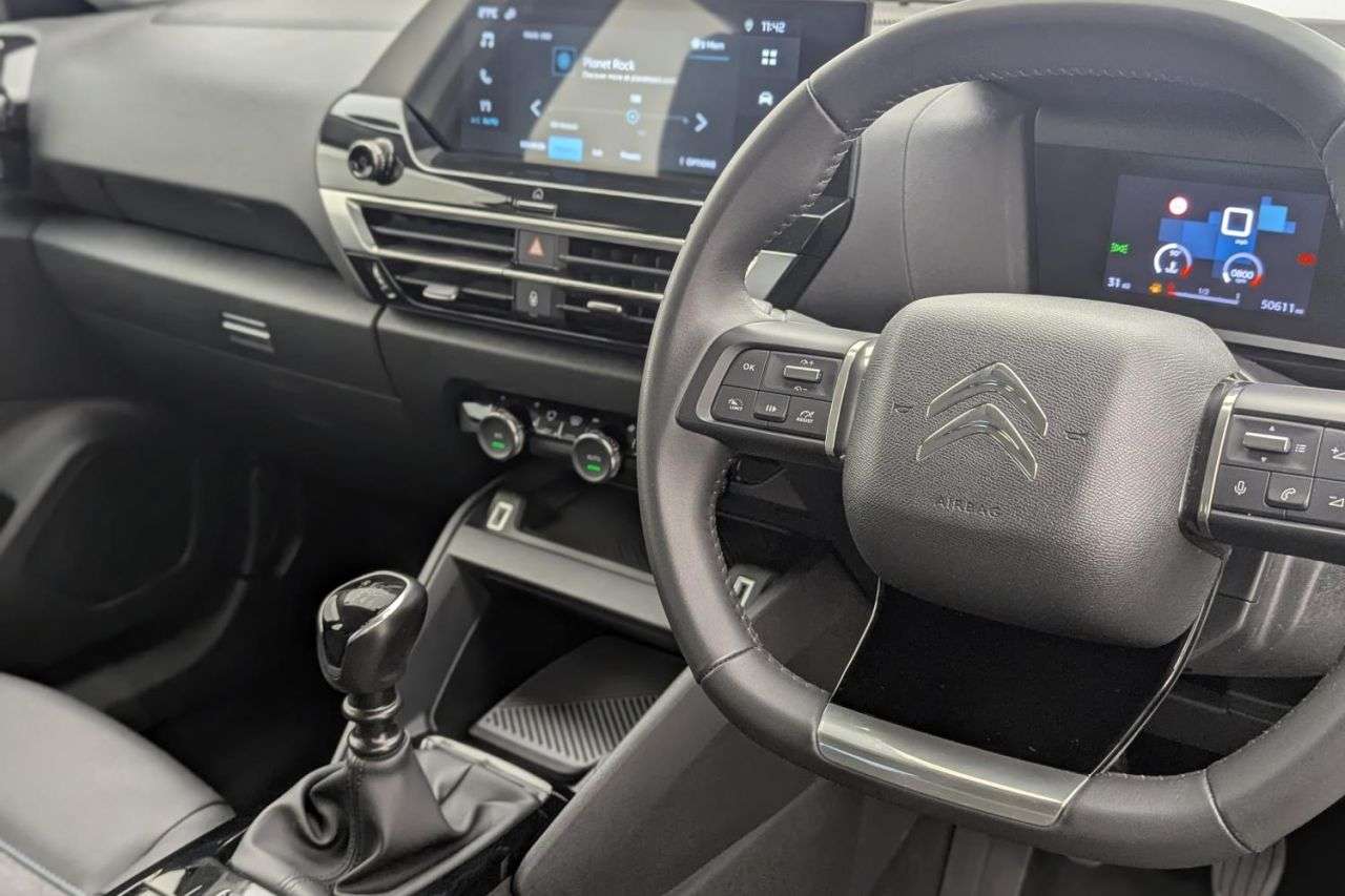 2023 CITROEN C4 2023 CITROEN C4