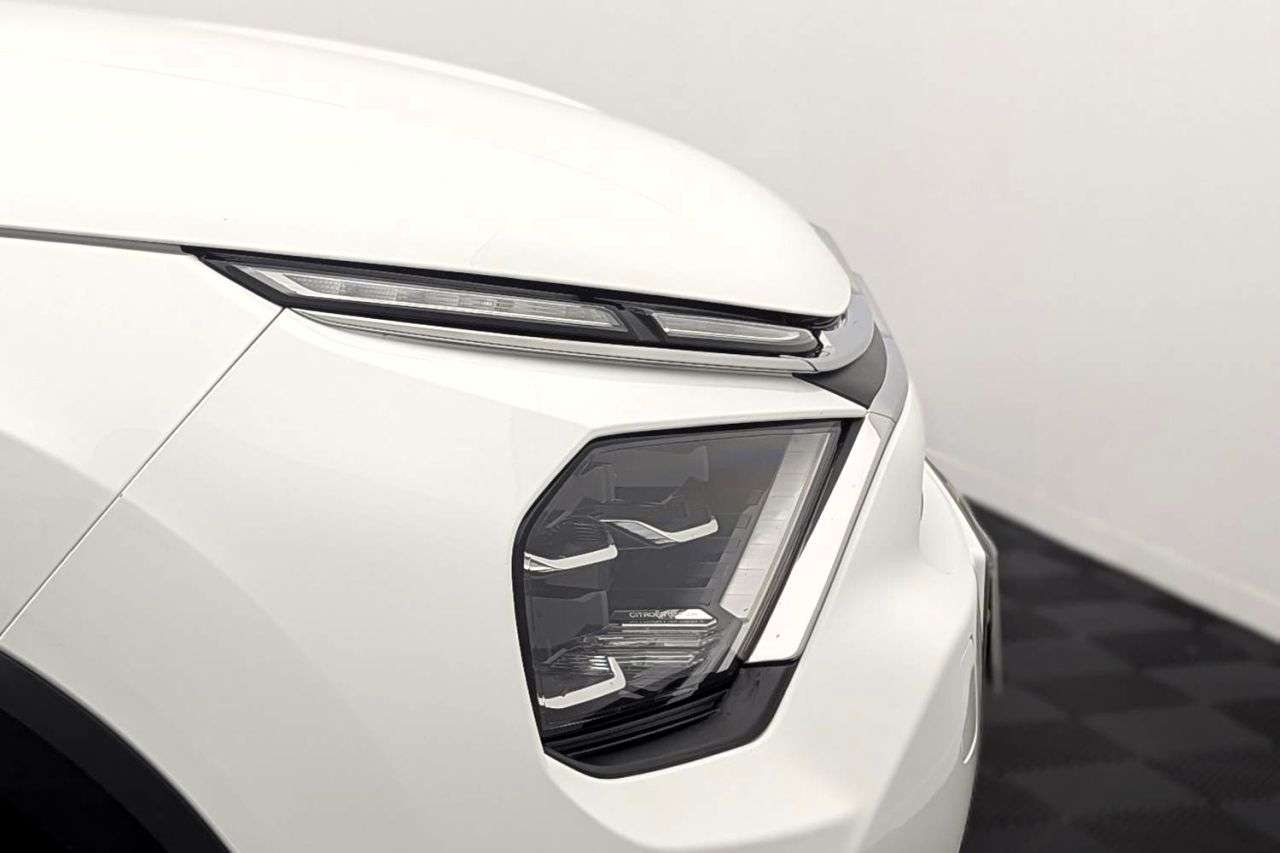 2023 CITROEN C4 2023 CITROEN C4