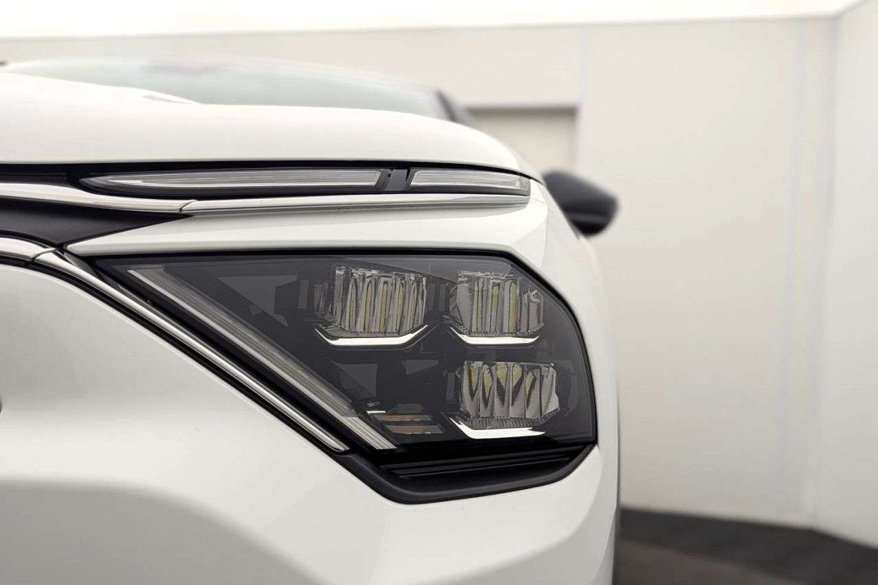 2023 CITROEN C4 2023 CITROEN C4