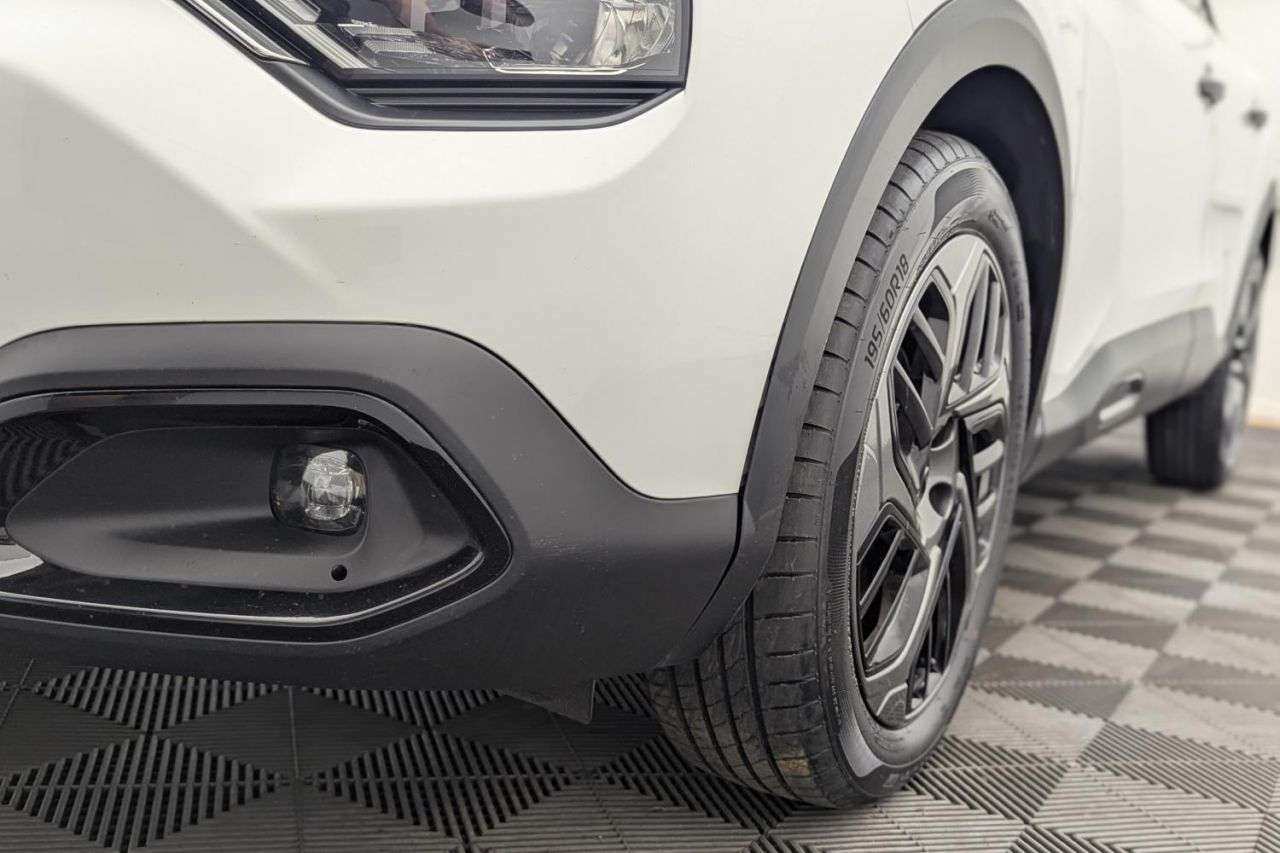 2023 CITROEN C4 2023 CITROEN C4