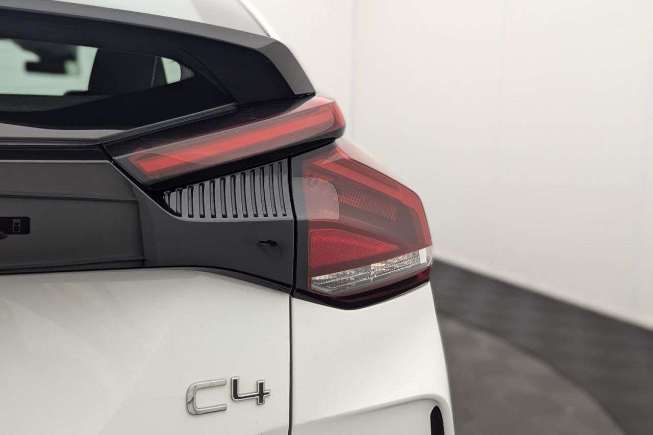 2023 CITROEN C4 2023 CITROEN C4
