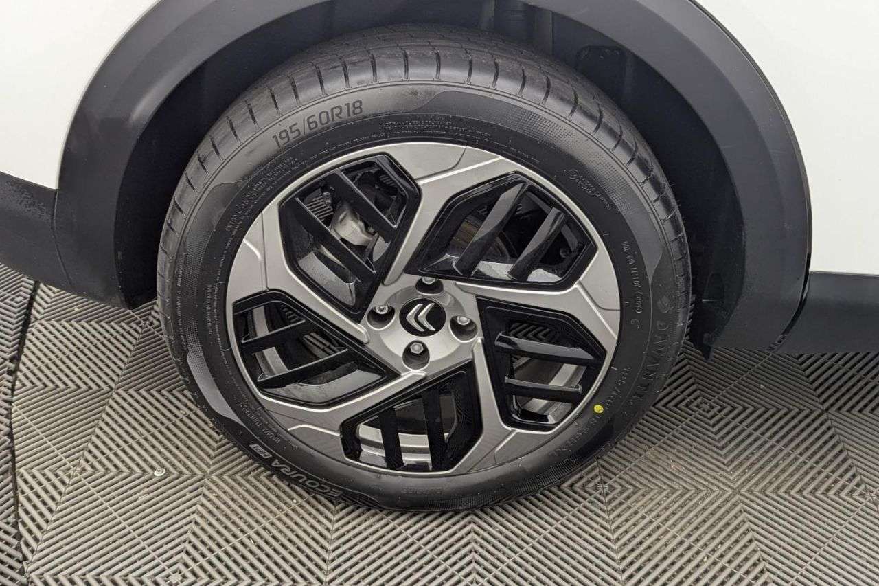 2023 CITROEN C4 2023 CITROEN C4