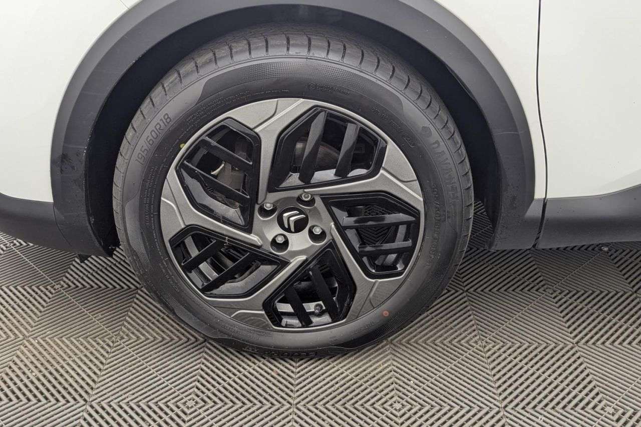 2023 CITROEN C4 2023 CITROEN C4
