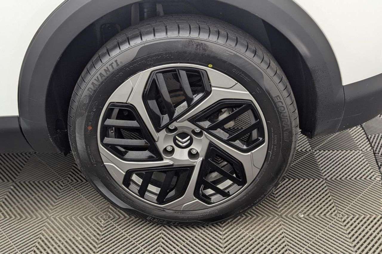2023 CITROEN C4 2023 CITROEN C4