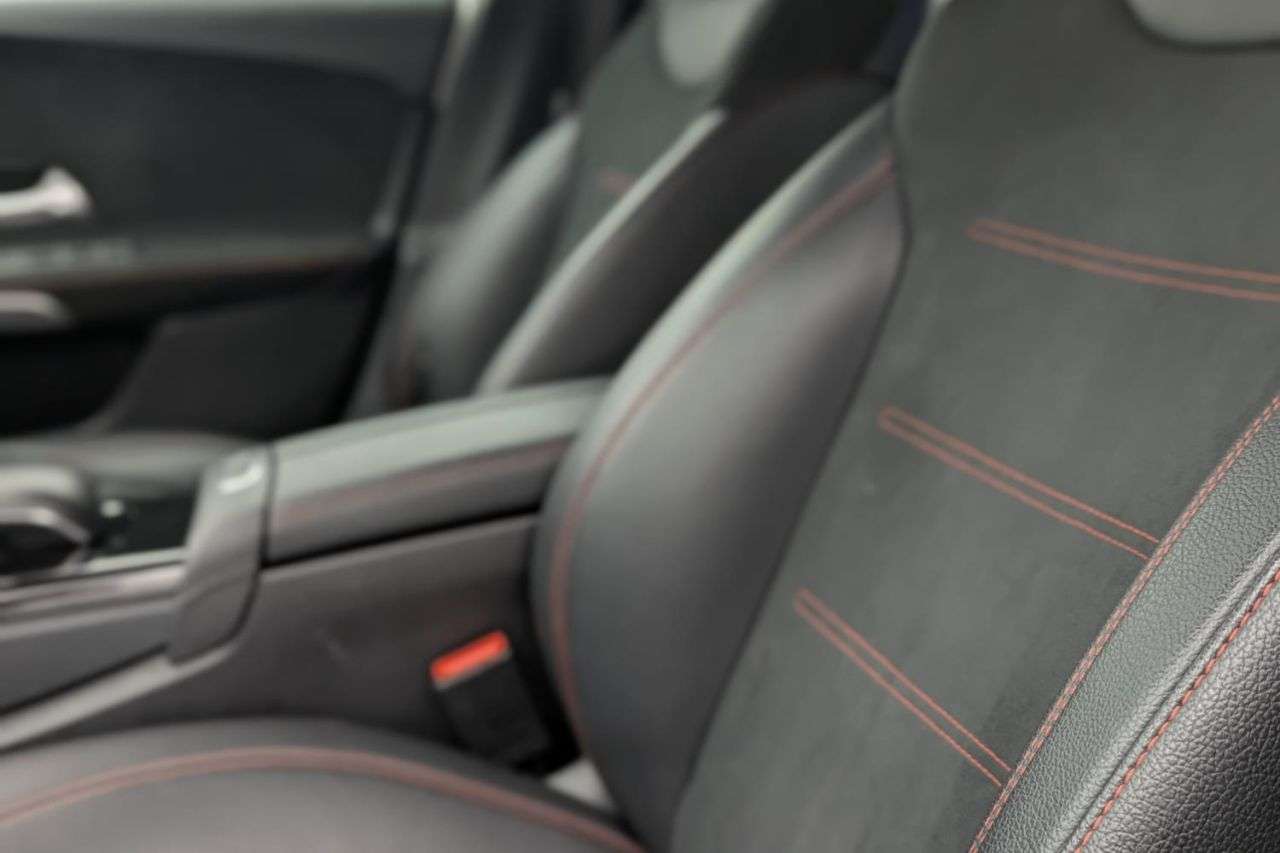 2019 MERCEDES-BENZ A CLASS 2019 MERCEDES-BENZ A CLASS