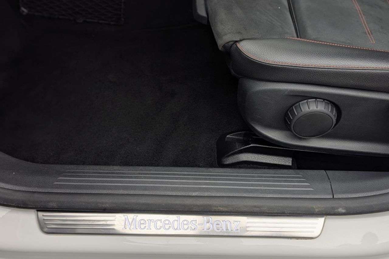 2019 MERCEDES-BENZ A CLASS 2019 MERCEDES-BENZ A CLASS