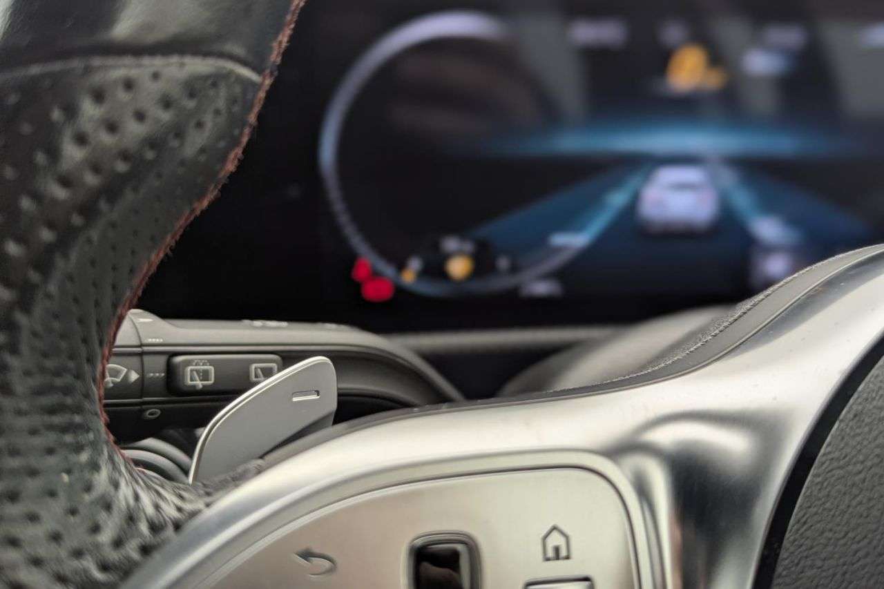 2019 MERCEDES-BENZ A CLASS 2019 MERCEDES-BENZ A CLASS