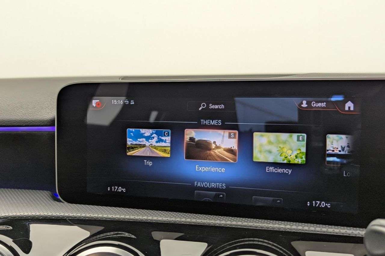 2019 MERCEDES-BENZ A CLASS 2019 MERCEDES-BENZ A CLASS