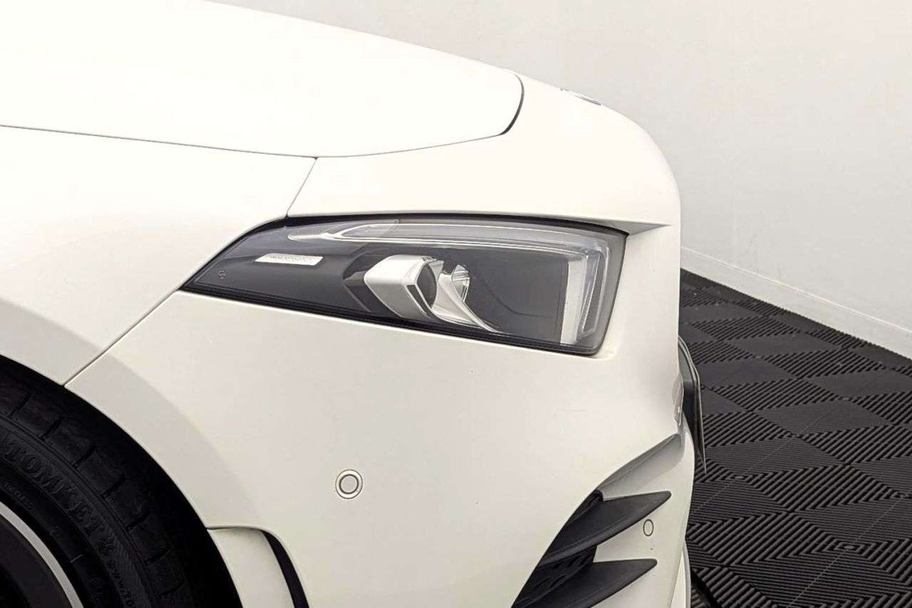 2019 MERCEDES-BENZ A CLASS 2019 MERCEDES-BENZ A CLASS