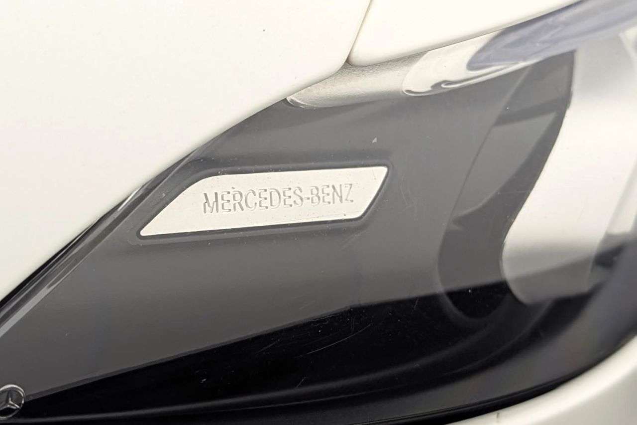2019 MERCEDES-BENZ A CLASS 2019 MERCEDES-BENZ A CLASS