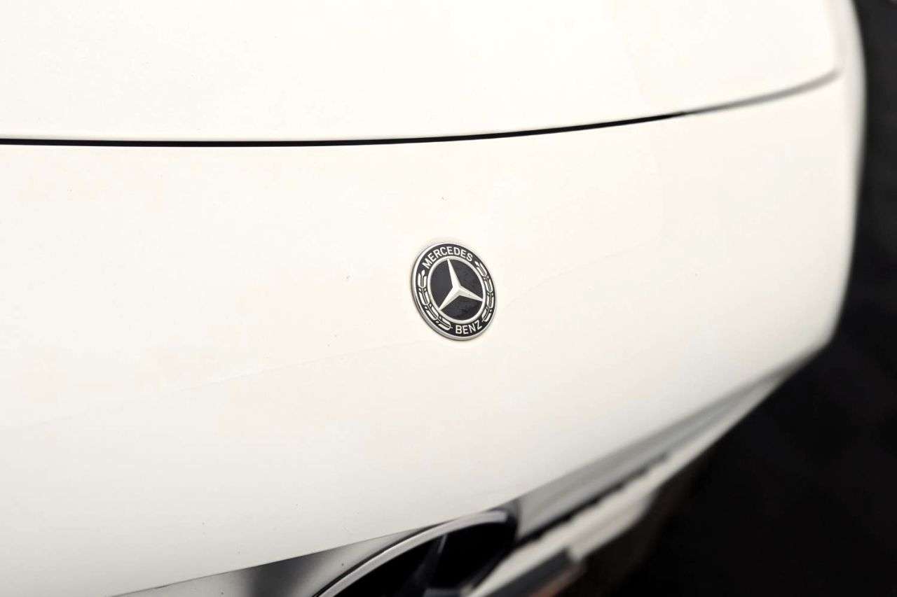 2019 MERCEDES-BENZ A CLASS 2019 MERCEDES-BENZ A CLASS