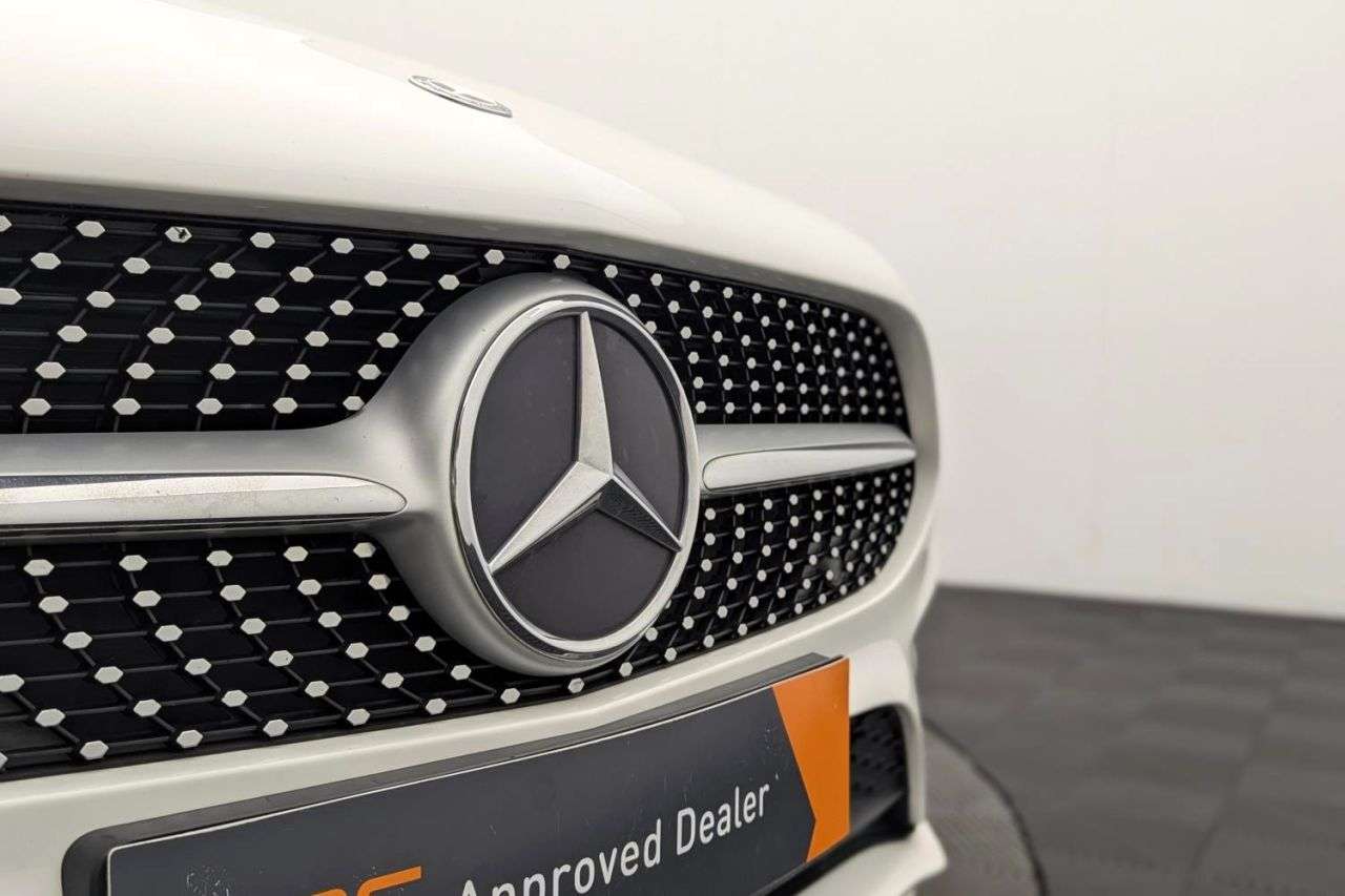 2019 MERCEDES-BENZ A CLASS 2019 MERCEDES-BENZ A CLASS