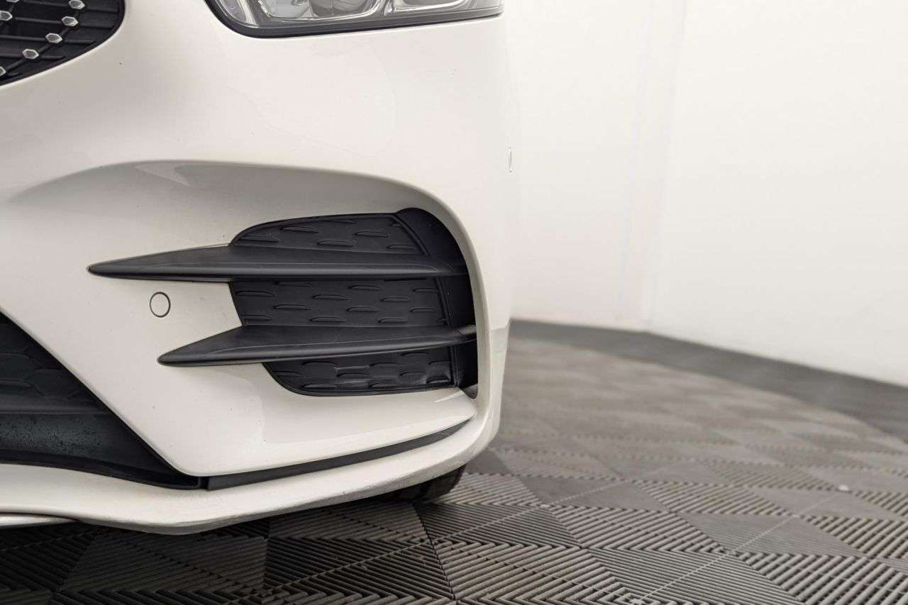 2019 MERCEDES-BENZ A CLASS 2019 MERCEDES-BENZ A CLASS