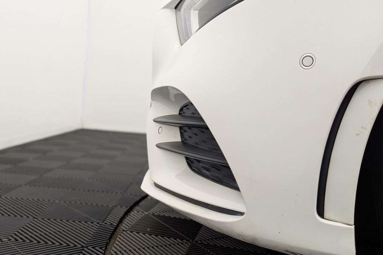 2019 MERCEDES-BENZ A CLASS 2019 MERCEDES-BENZ A CLASS
