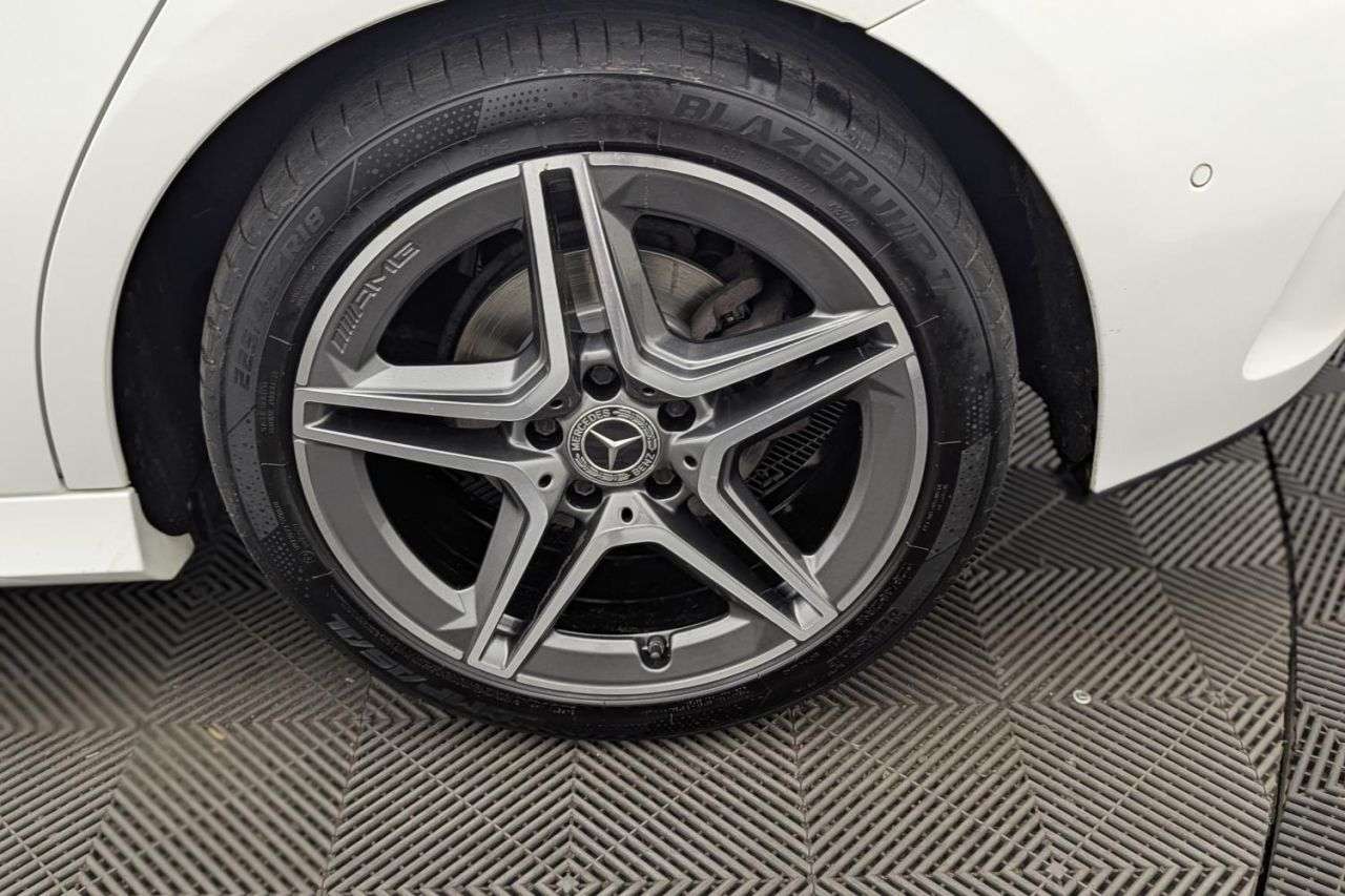 2019 MERCEDES-BENZ A CLASS 2019 MERCEDES-BENZ A CLASS