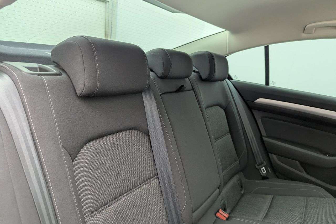 2018 VOLKSWAGEN PASSAT 2018 VOLKSWAGEN PASSAT