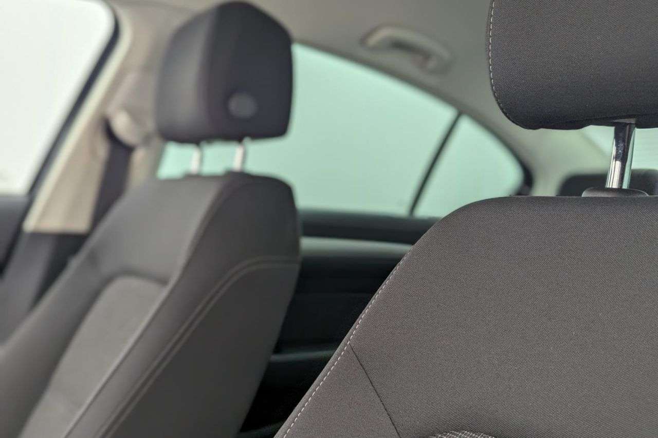 2018 VOLKSWAGEN PASSAT 2018 VOLKSWAGEN PASSAT