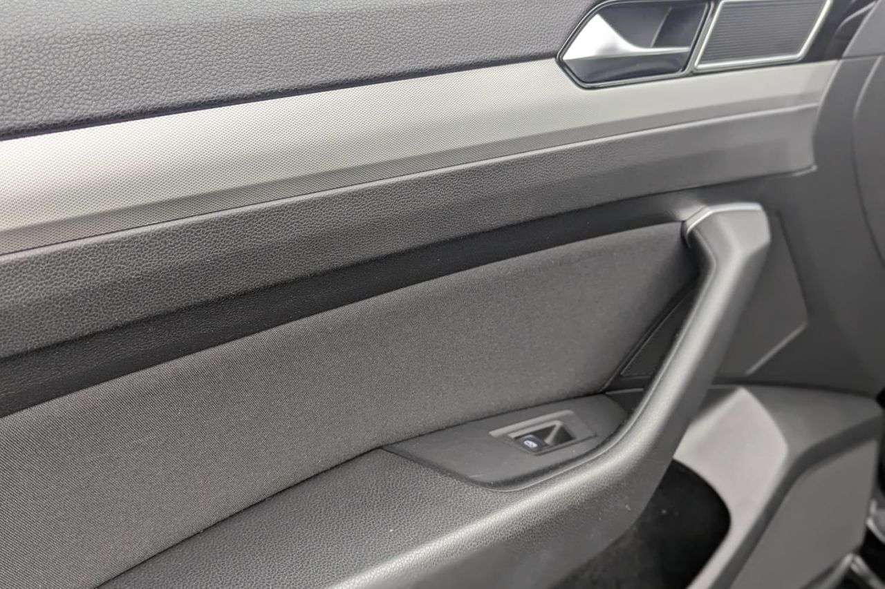 2018 VOLKSWAGEN PASSAT 2018 VOLKSWAGEN PASSAT