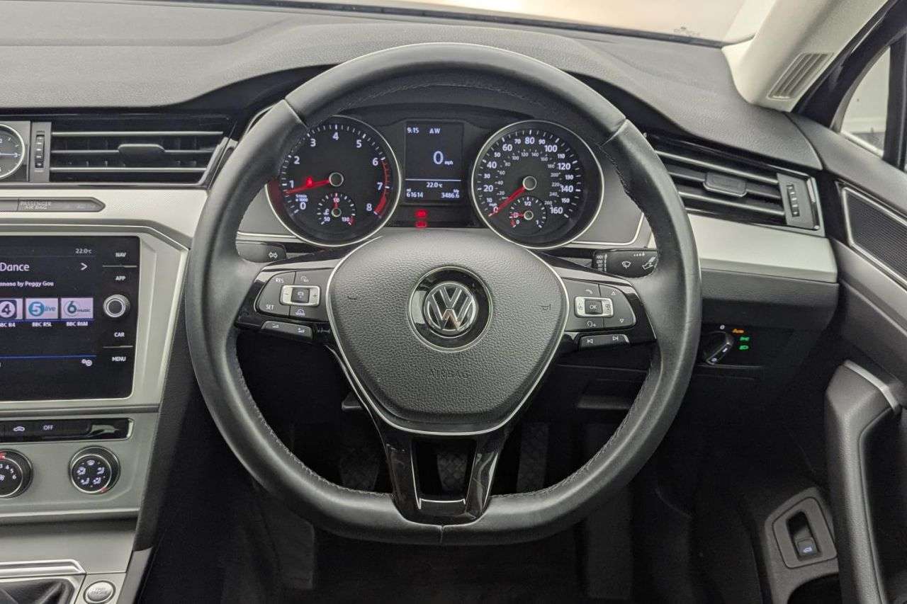2018 VOLKSWAGEN PASSAT 2018 VOLKSWAGEN PASSAT