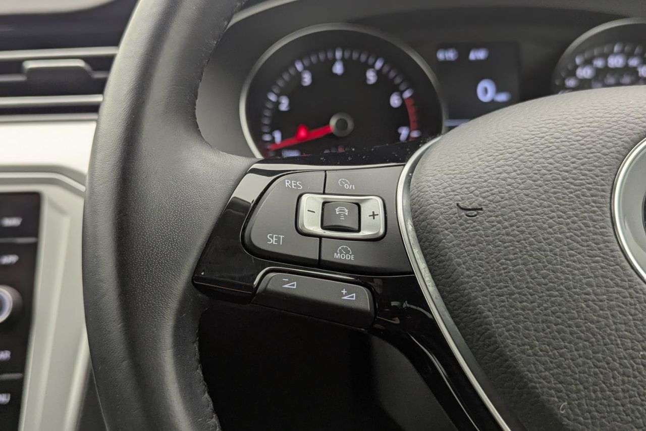 2018 VOLKSWAGEN PASSAT 2018 VOLKSWAGEN PASSAT