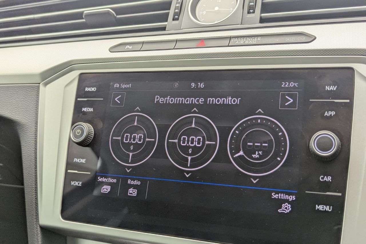 2018 VOLKSWAGEN PASSAT 2018 VOLKSWAGEN PASSAT