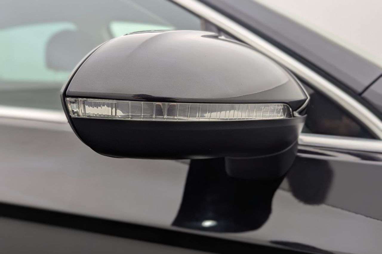 2018 VOLKSWAGEN PASSAT 2018 VOLKSWAGEN PASSAT