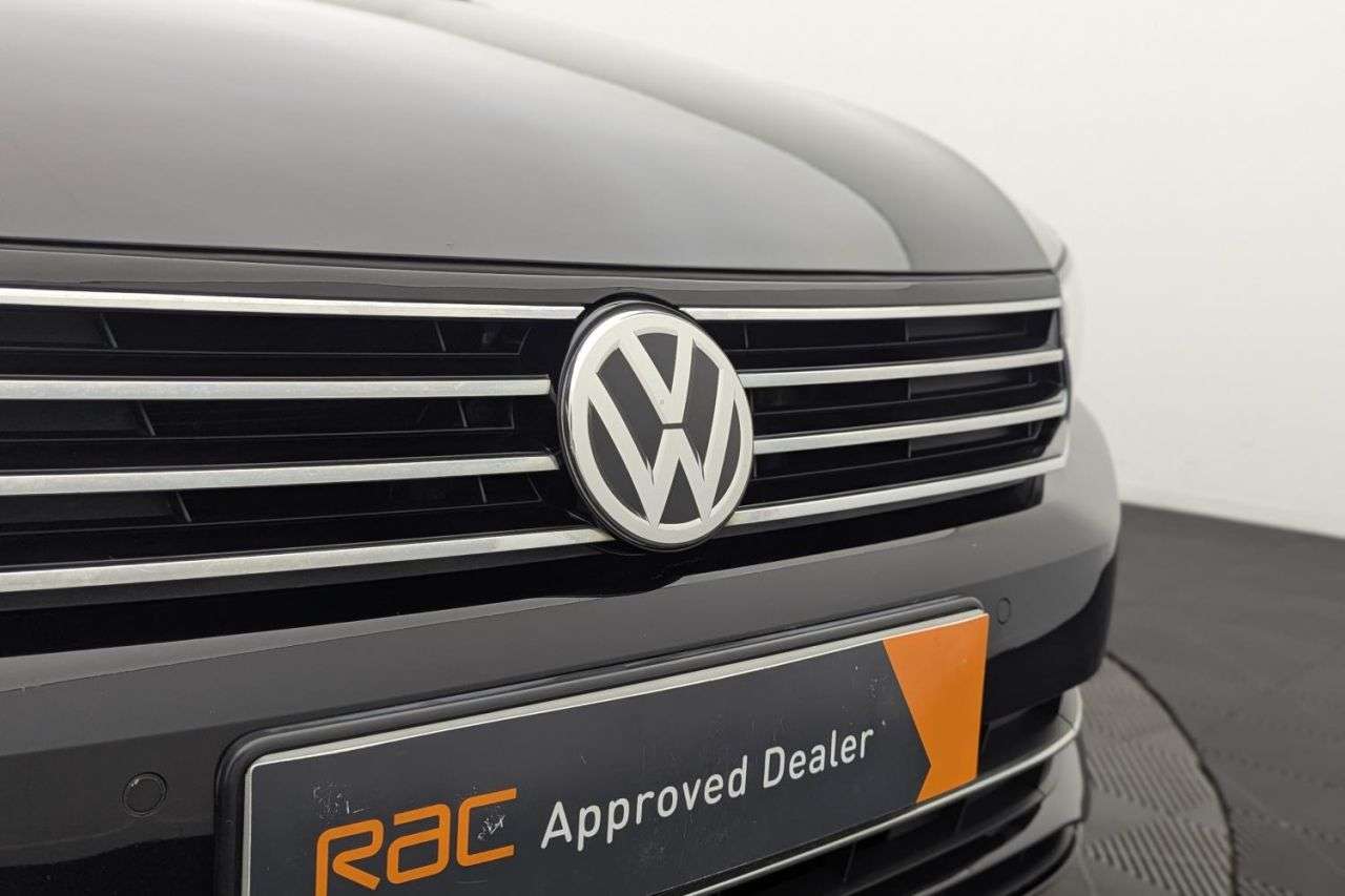 2018 VOLKSWAGEN PASSAT 2018 VOLKSWAGEN PASSAT