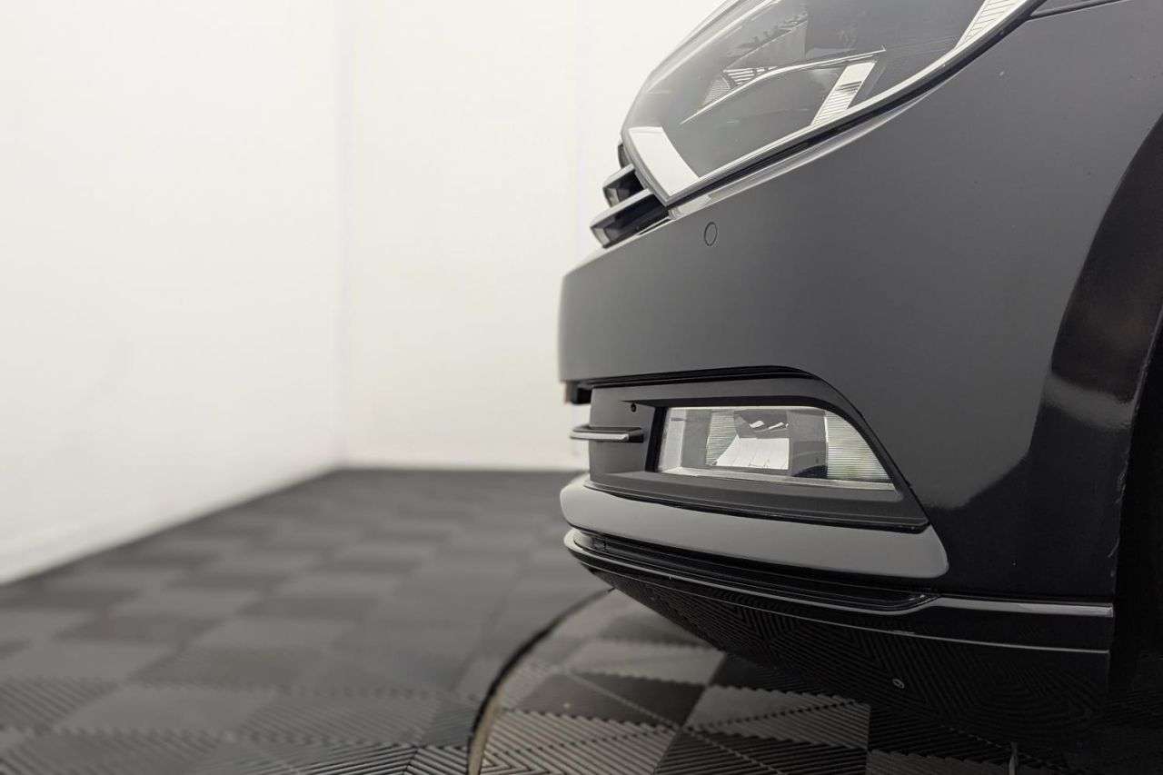 2018 VOLKSWAGEN PASSAT 2018 VOLKSWAGEN PASSAT