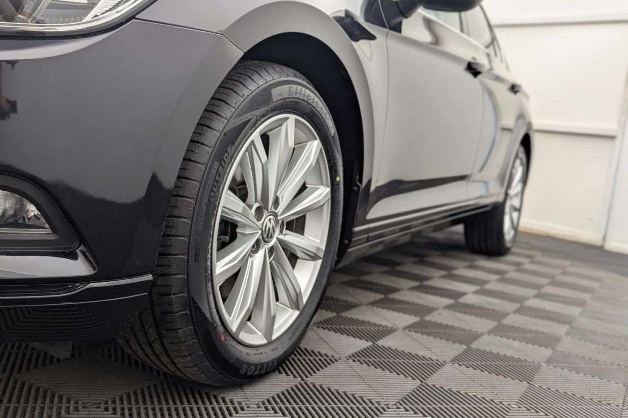 2018 VOLKSWAGEN PASSAT 2018 VOLKSWAGEN PASSAT