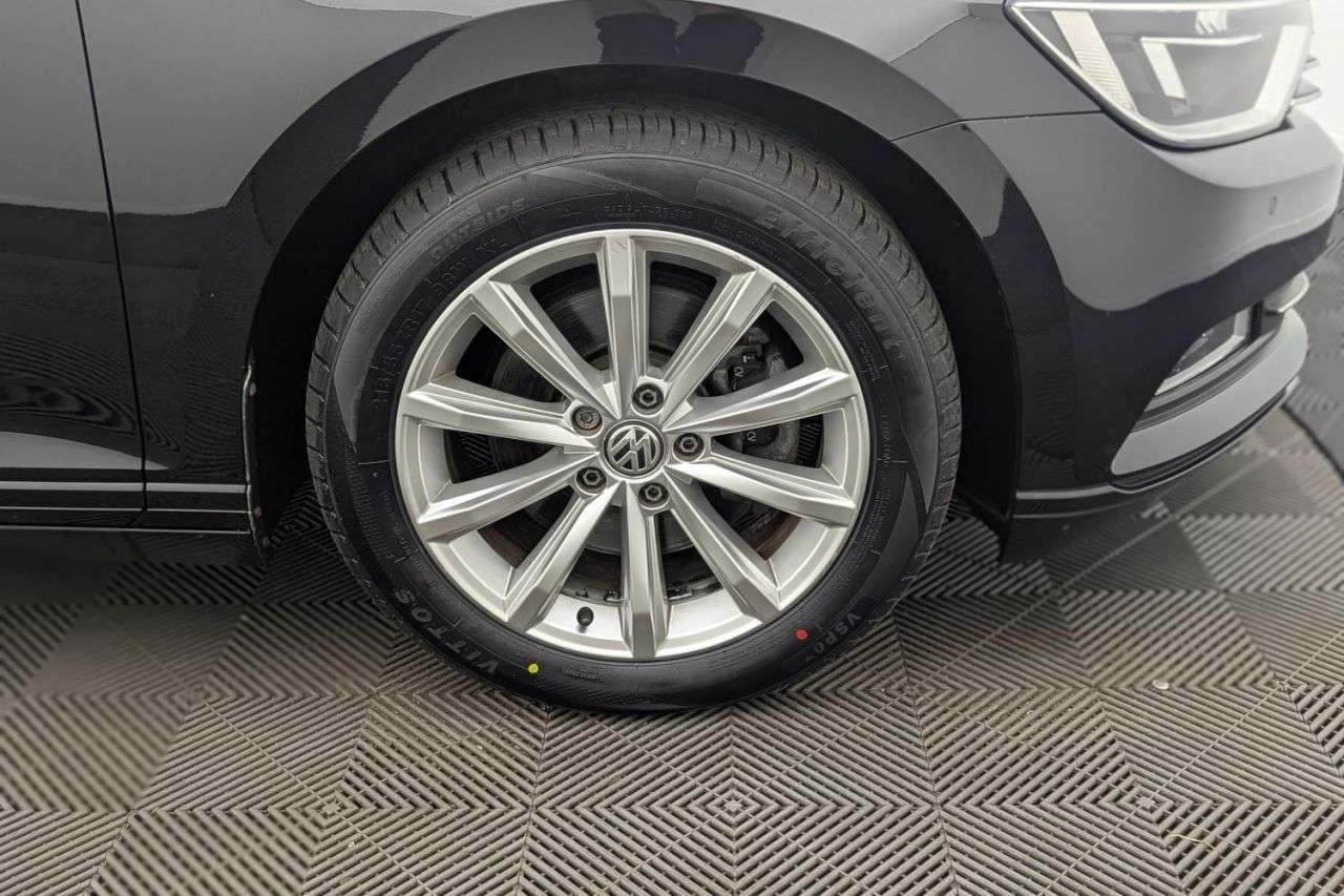 2018 VOLKSWAGEN PASSAT 2018 VOLKSWAGEN PASSAT