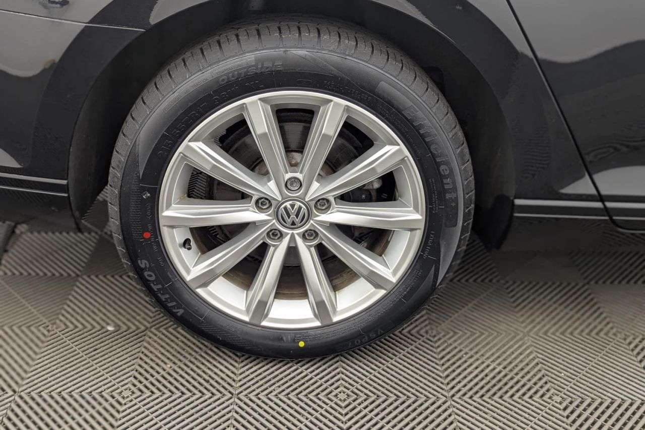 2018 VOLKSWAGEN PASSAT 2018 VOLKSWAGEN PASSAT